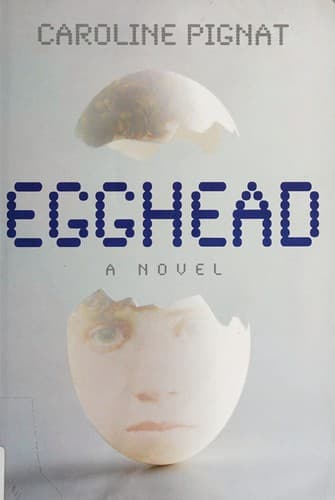 Portada de Egghead