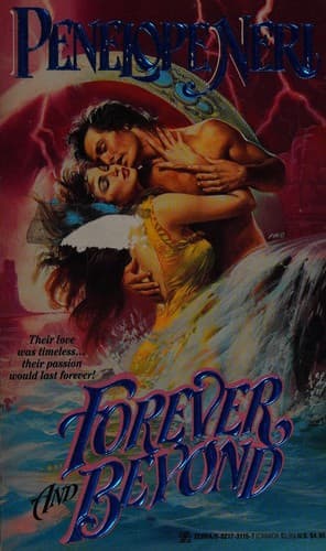 Portada de Forever and Beyond