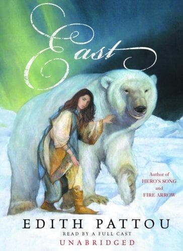 Portada de East