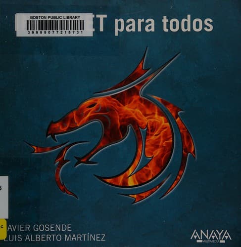 Portada de Internet para todos