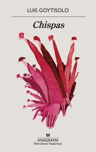 Portada de Chispas