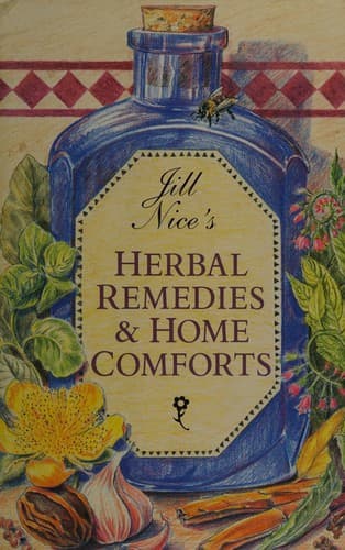 Portada de Herbal Remedies