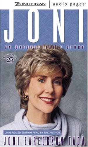 Portada de Joni