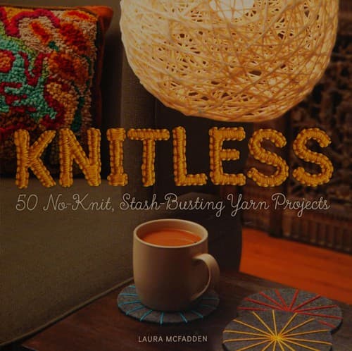Portada de Knitless