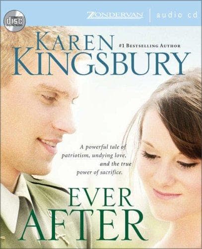 Portada de Ever After (Even Now Series #2)