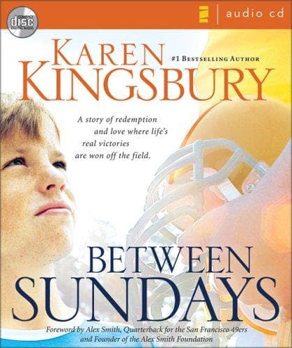 Portada de Between Sundays