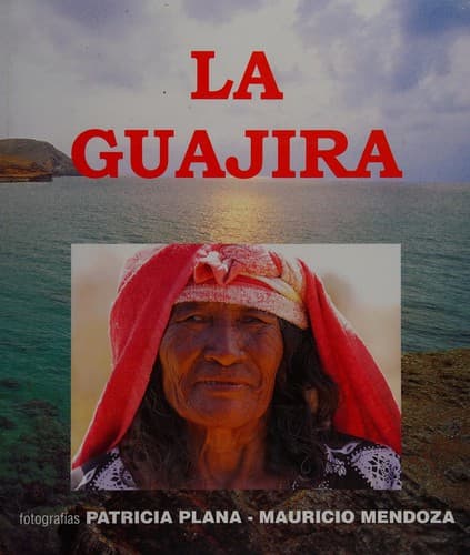Portada de La Guajirau
