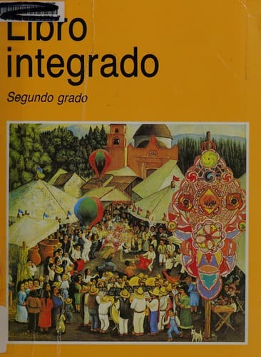 Portada de Libro Integrado