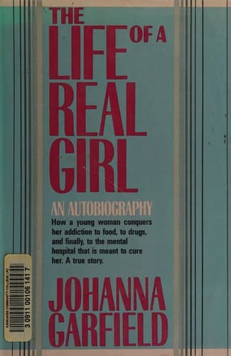 Portada de The life of a real girl