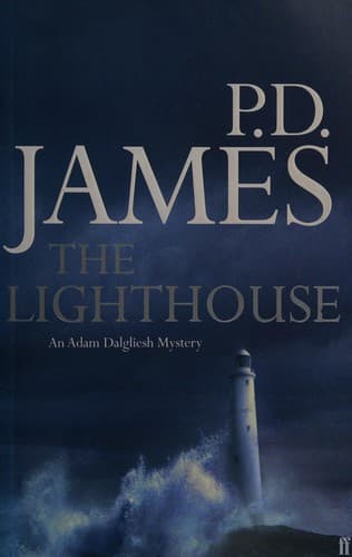 Portada de The Lighthouse