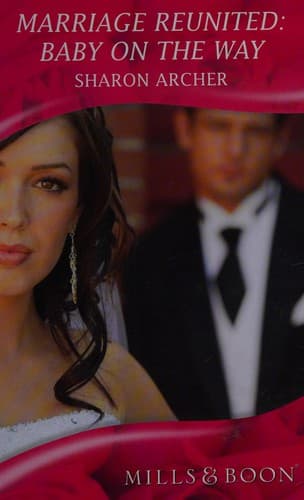 Portada de Marriage Reunited: Baby on the Way