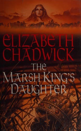 Portada de The Marsh King's Daughter