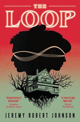 Portada de The Loop