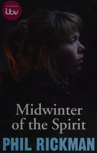 Portada de Midwinter of the Spirit
