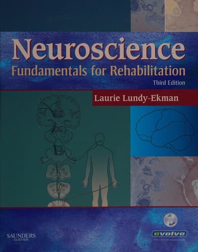 Portada de Neuroscience