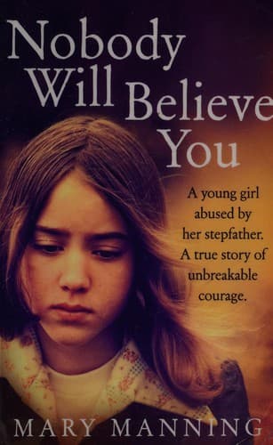 Portada de Nobody Will Believe You