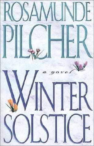 Portada de Winter Solstice (Audio)
