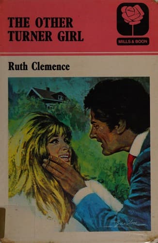 Portada de The Other Turner Girl