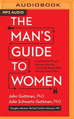 Portada de The Man's Guide to Women