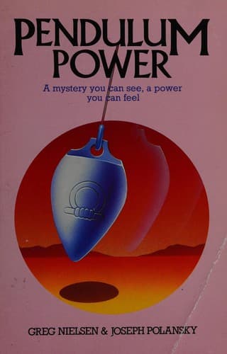 Portada de Pendulum power