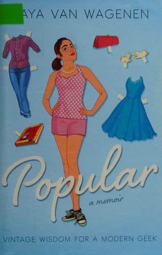 Portada de Popular
