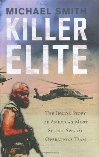 Portada de Killer Elite