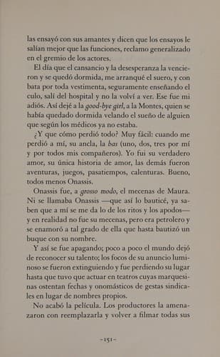 Portada de Que Dios se equivoque