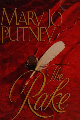 Portada de The rake