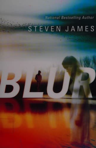 Portada de Blur