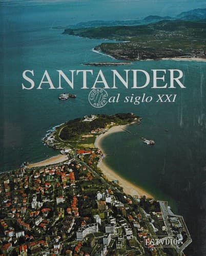 Portada de Santander