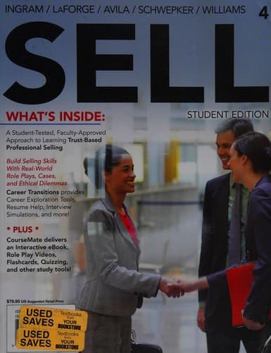 Portada de SELL
