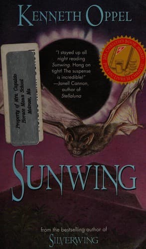 Portada de Sunwing