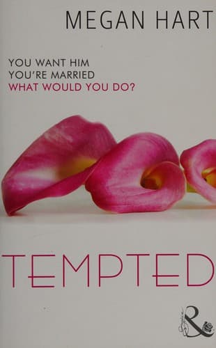 Portada de Tempted