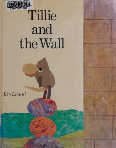 Portada de Tillie and the wall