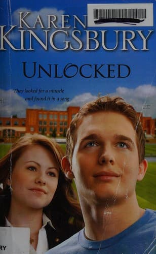 Portada de Unlocked