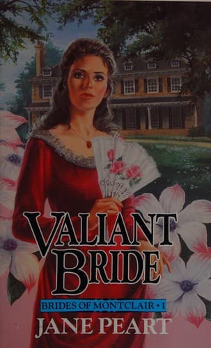 Portada de Valiant bride