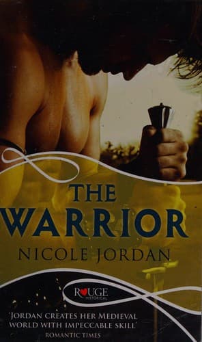 Portada de Warrior