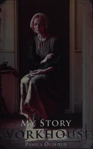 Portada de Workhouse