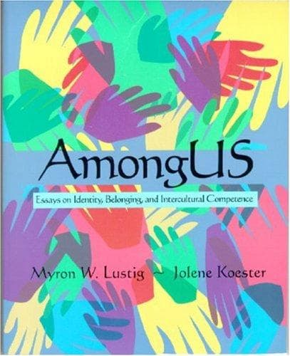 Portada de AmongUs