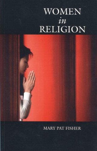 Portada de Women in religion