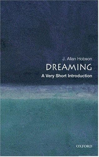 Portada de Dreaming