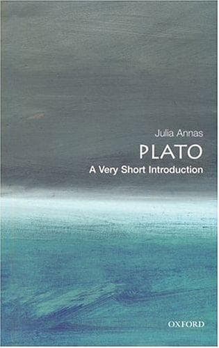Portada de Plato