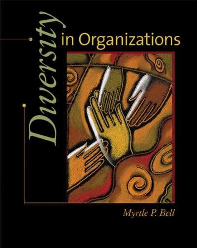 Portada de Diversity in Organizations