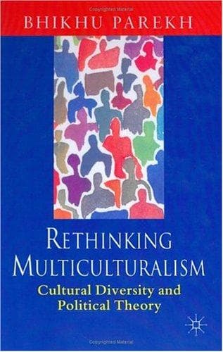Portada de Rethinking Multiculturalism
