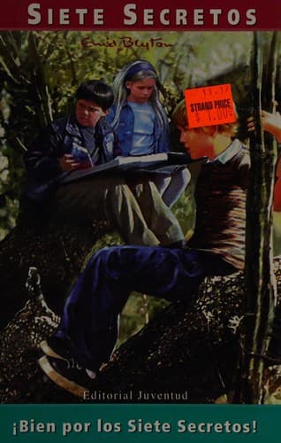 Portada de Bien Por Los Secretos