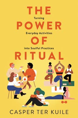 Portada de Power of Ritual