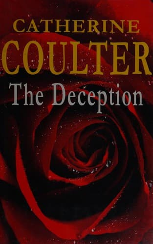 Portada de The deception