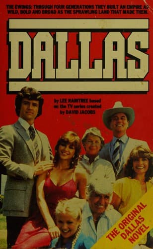 Portada de Dallas