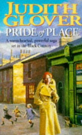 Portada de Pride of Place