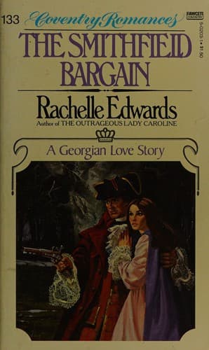 Portada de The Smithfield Bargain